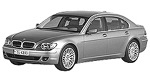 BMW E66 P2679 Fault Code