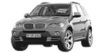 BMW E70 P2679 Fault Code