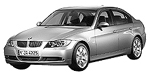 BMW E92 P2679 Fault Code