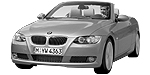 BMW E93 P2679 Fault Code