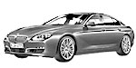 BMW F06 P2679 Fault Code